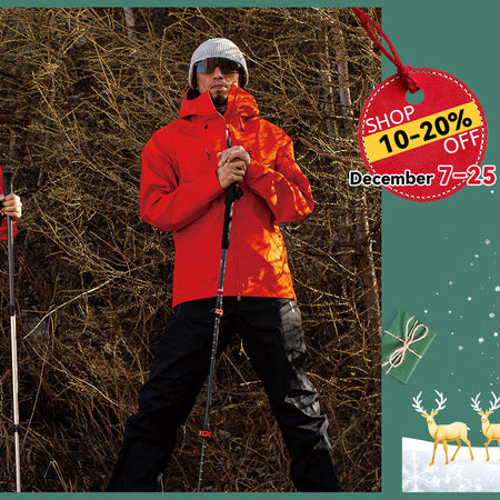 The Ultimate Guide to Outdoor Apparel Care & Washing Tips