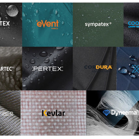 The Ultimate Guide to High-Tech Outdoor Fabrics