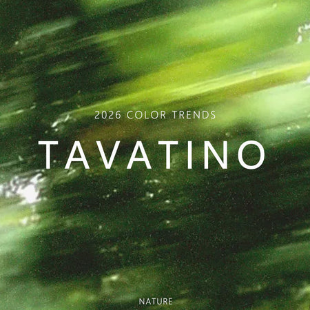 2026 Fashion Color Trends: The Definitive Guide to Future Palettes – Tavatino