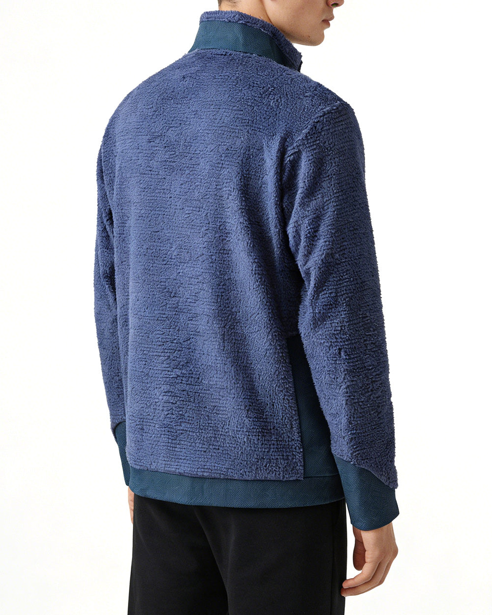 TAVATINO Alpha Cloud Fleece Jacket ZT-1902