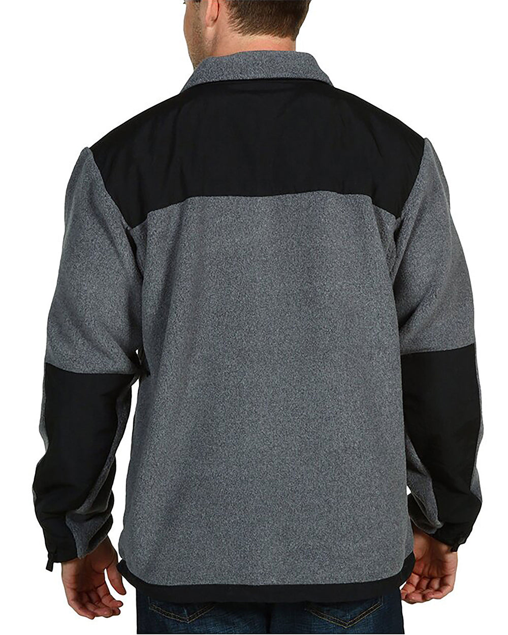 TAVATINO Classic Thermal Fleece Outdoor Commuter Jacket ZT-21WT67