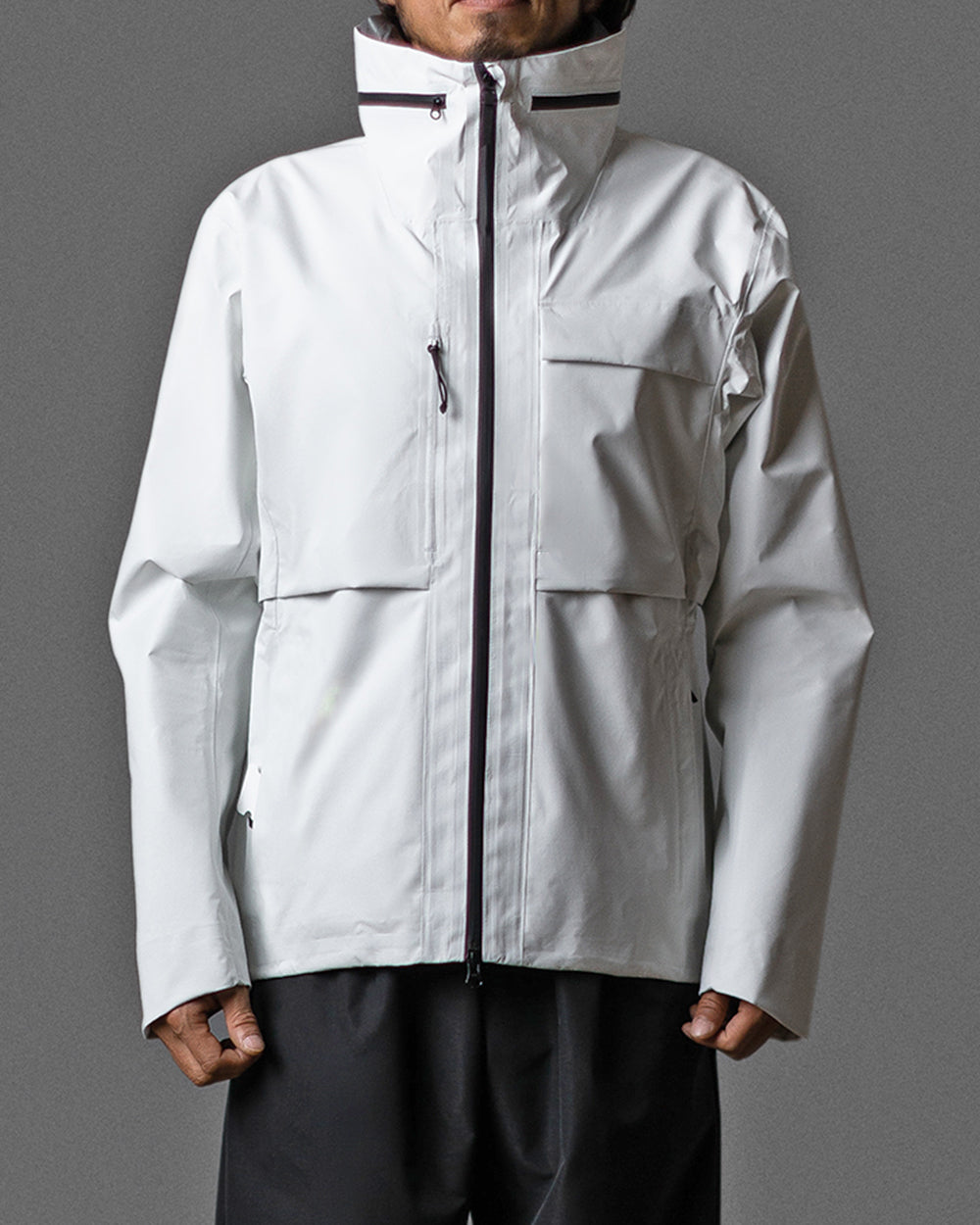 TAVATINO G-PRO 3L Stormproof Hard Shell ZT1051