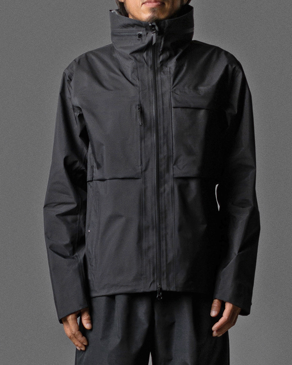 TAVATINO G-PRO 3L Stormproof Hard Shell ZT1051