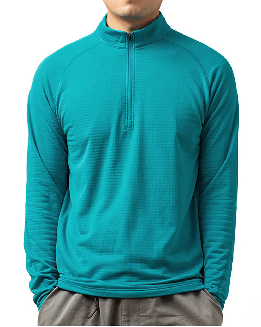 TAVATINO Graphene PGP Quick-Dry Base Layer Fleece Shirt ZT-1182