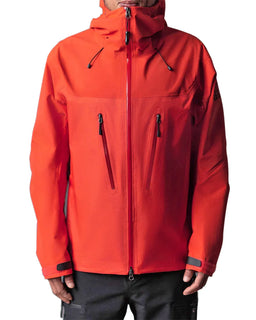 TAVATINO LCP Titanium Storm Shell ZT1152-2 - TAVATINO