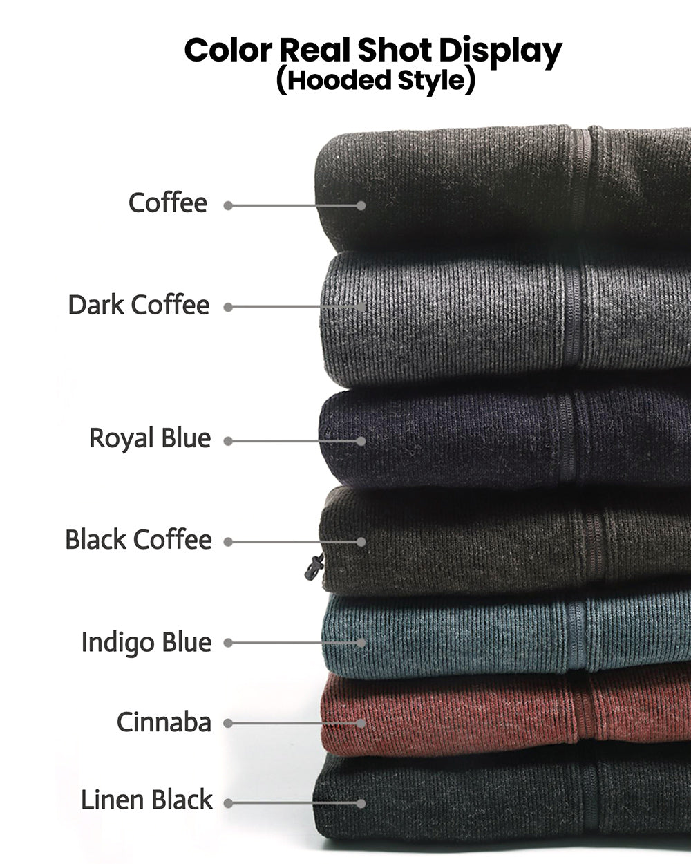 TAVATINO Merino wool warm jacket ZT-6091