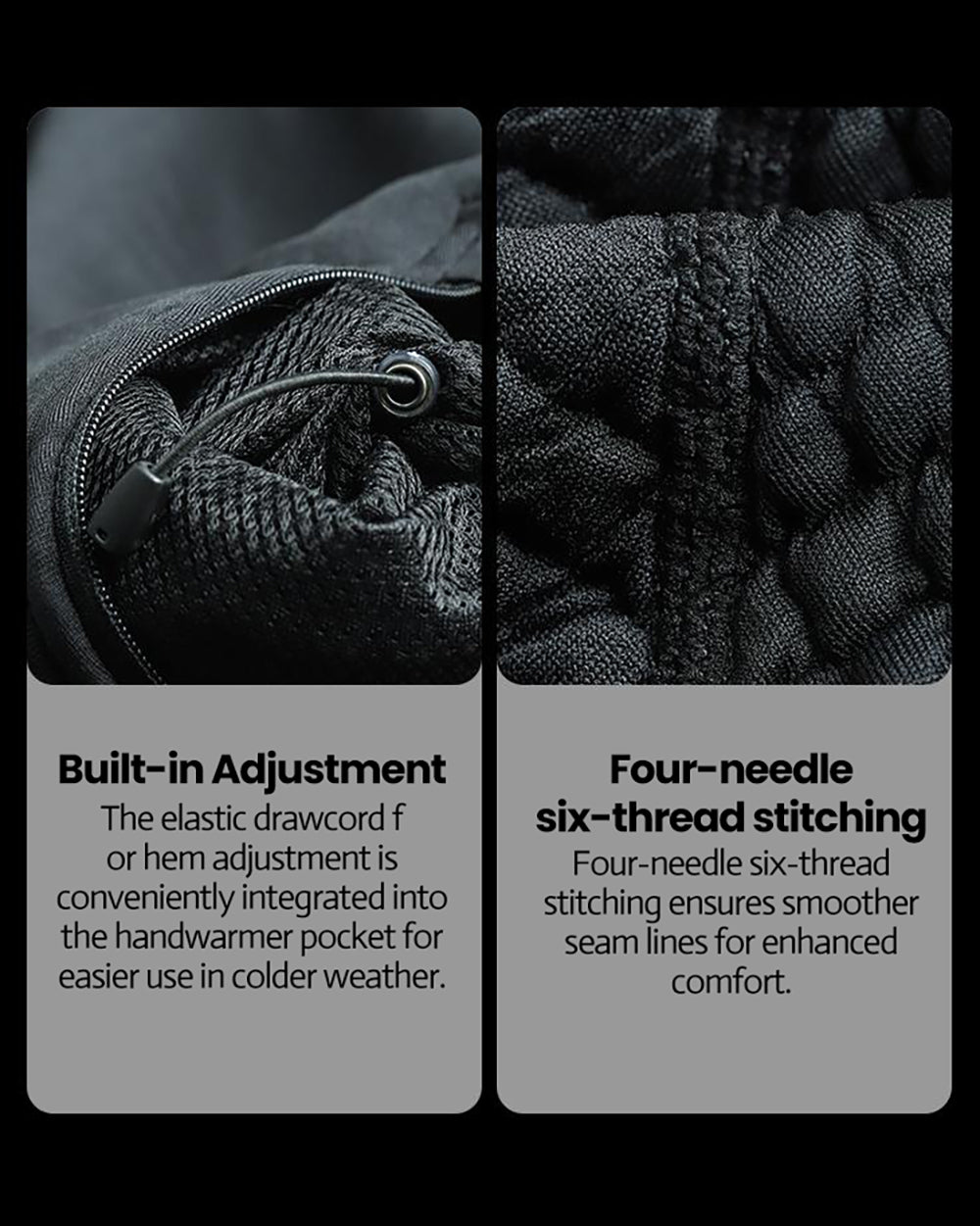 TAVATINO Non pilling bubble fleece hooded fleece jacket ZT-9008