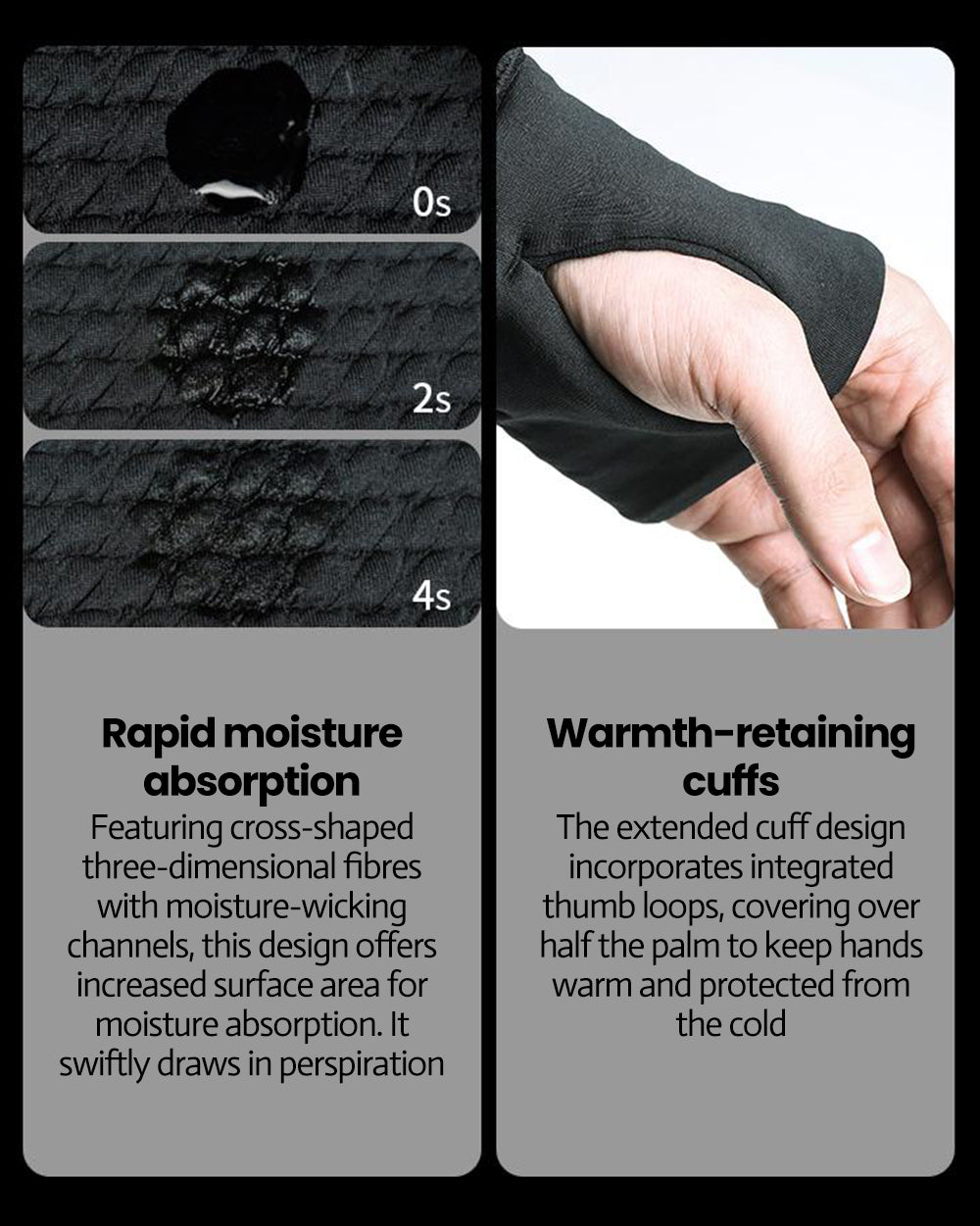 TAVATINO Non pilling bubble fleece hooded fleece jacket ZT-9008