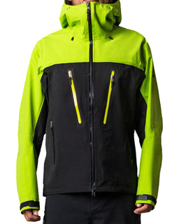 TAVATINO O2 Oxygen Permeable 3L Hard Shell ZT1153 - TAVATINO