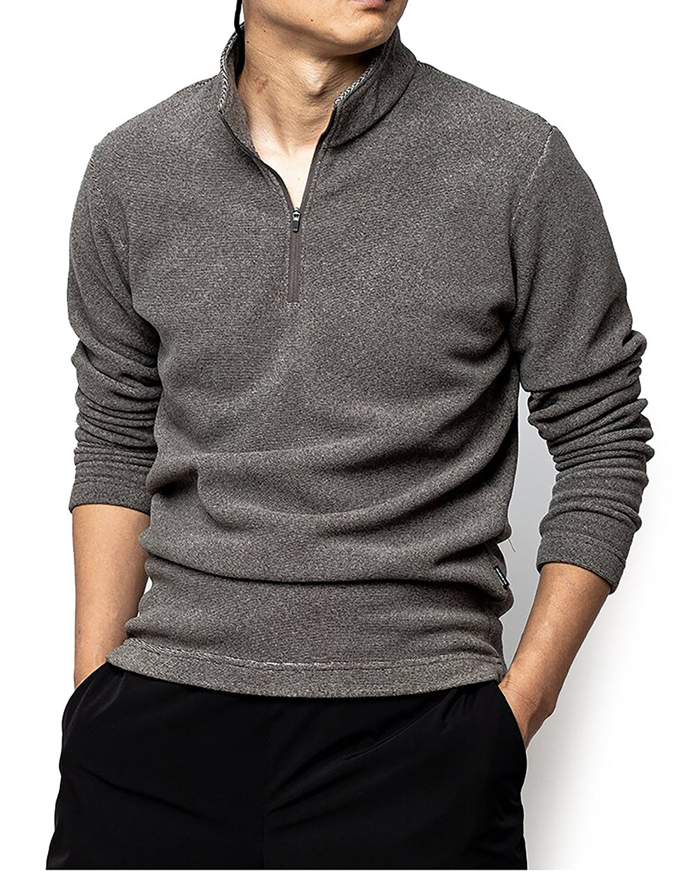 TAVATINO THMAPRO Thermal Base Layer Mid-Layer Fleece ZT-1132