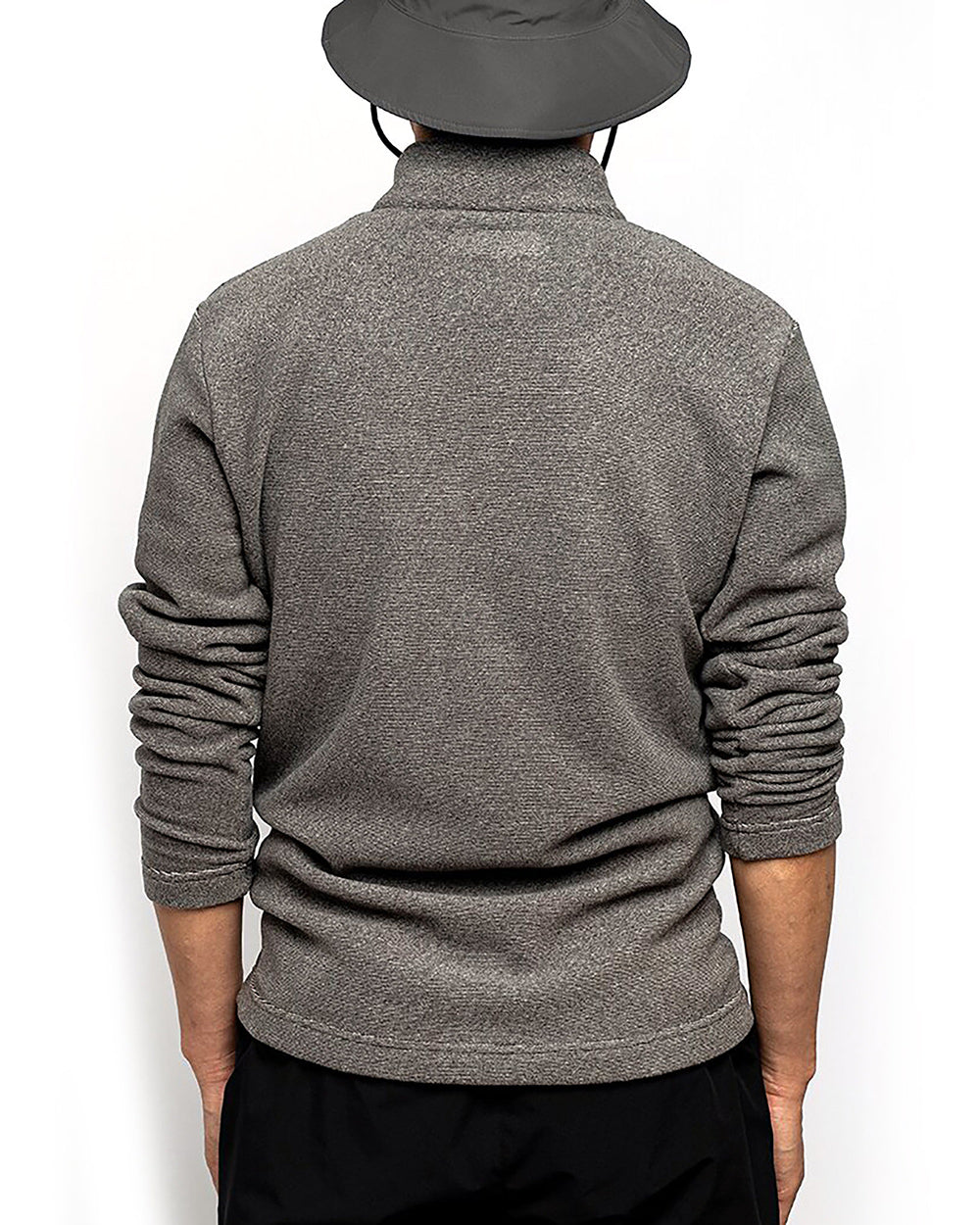 TAVATINO THMAPRO Thermal Base Layer Mid-Layer Fleece ZT-1132