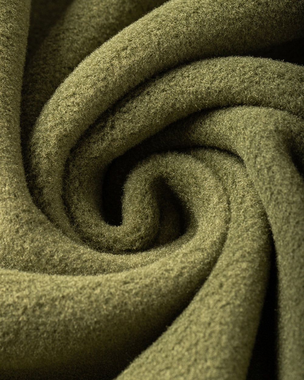 TAVATINO Ultra-Fiber P200 Fleece Jacket ZT-1039