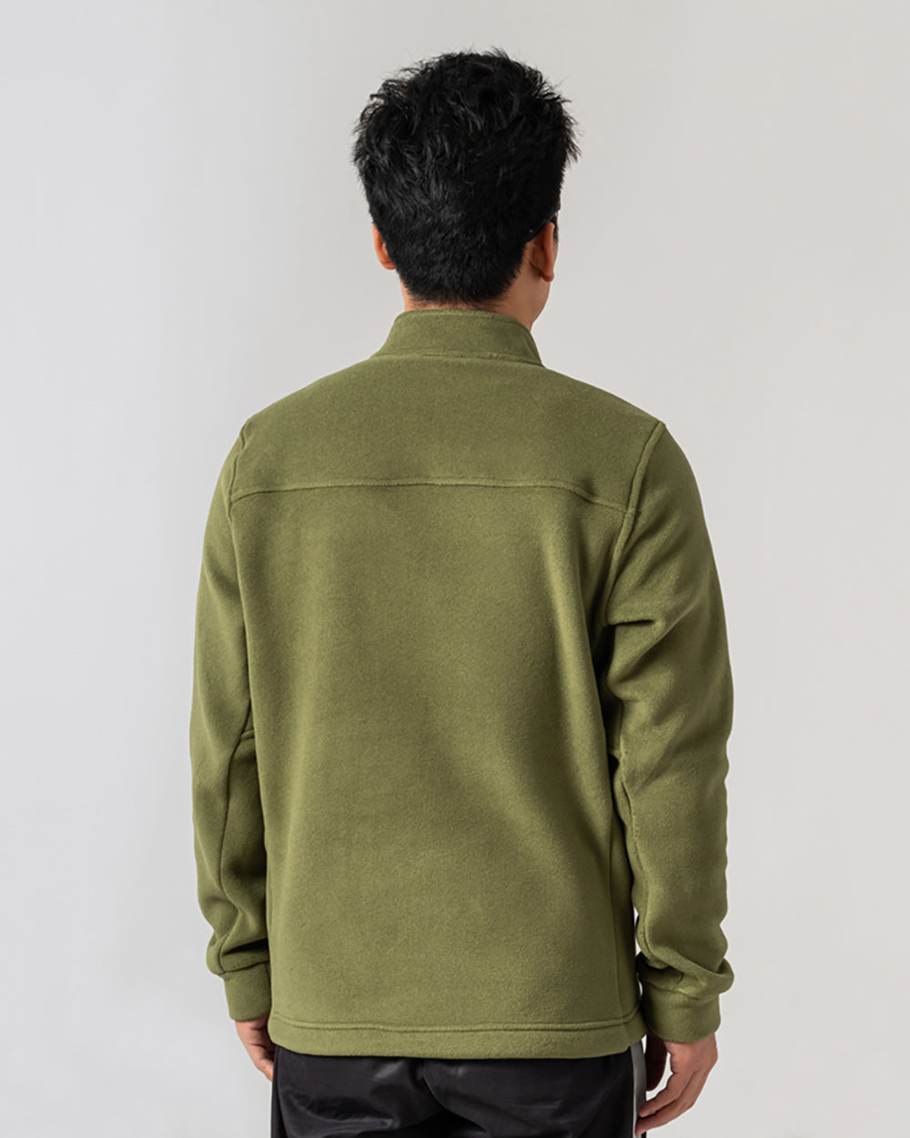 TAVATINO Ultra-Fiber P200 Fleece Jacket ZT-1039