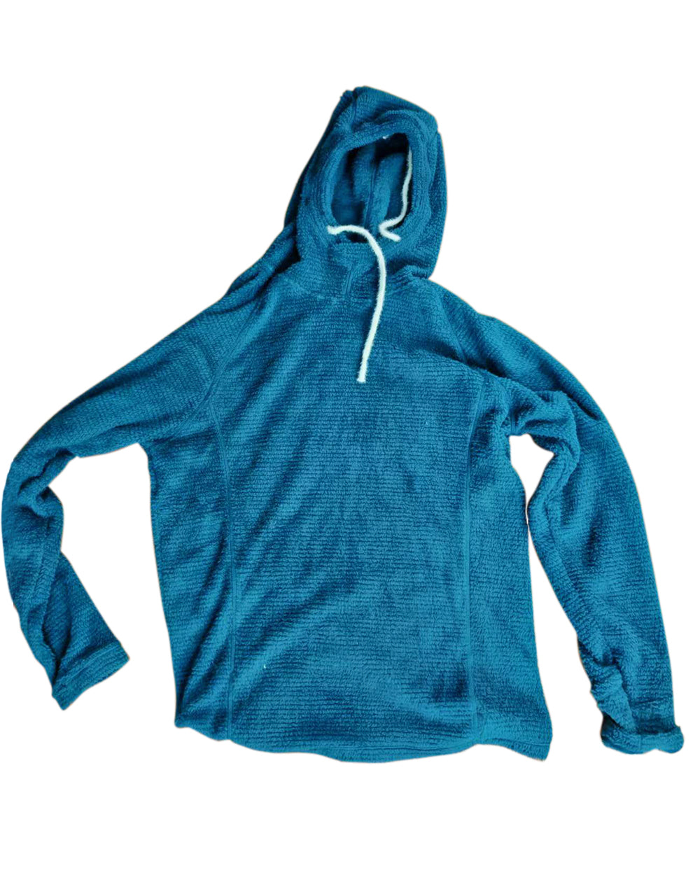 TAVATINO Alpha Cloud Fleece Hoodie ZT-1002
