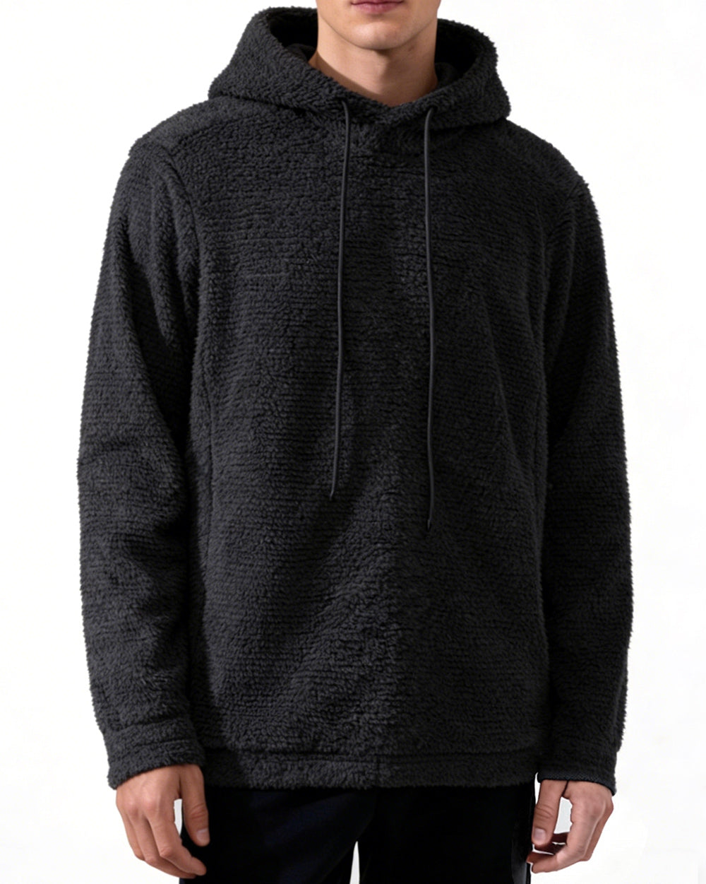 TAVATINO Alpha Cloud Fleece Hoodie ZT-1901