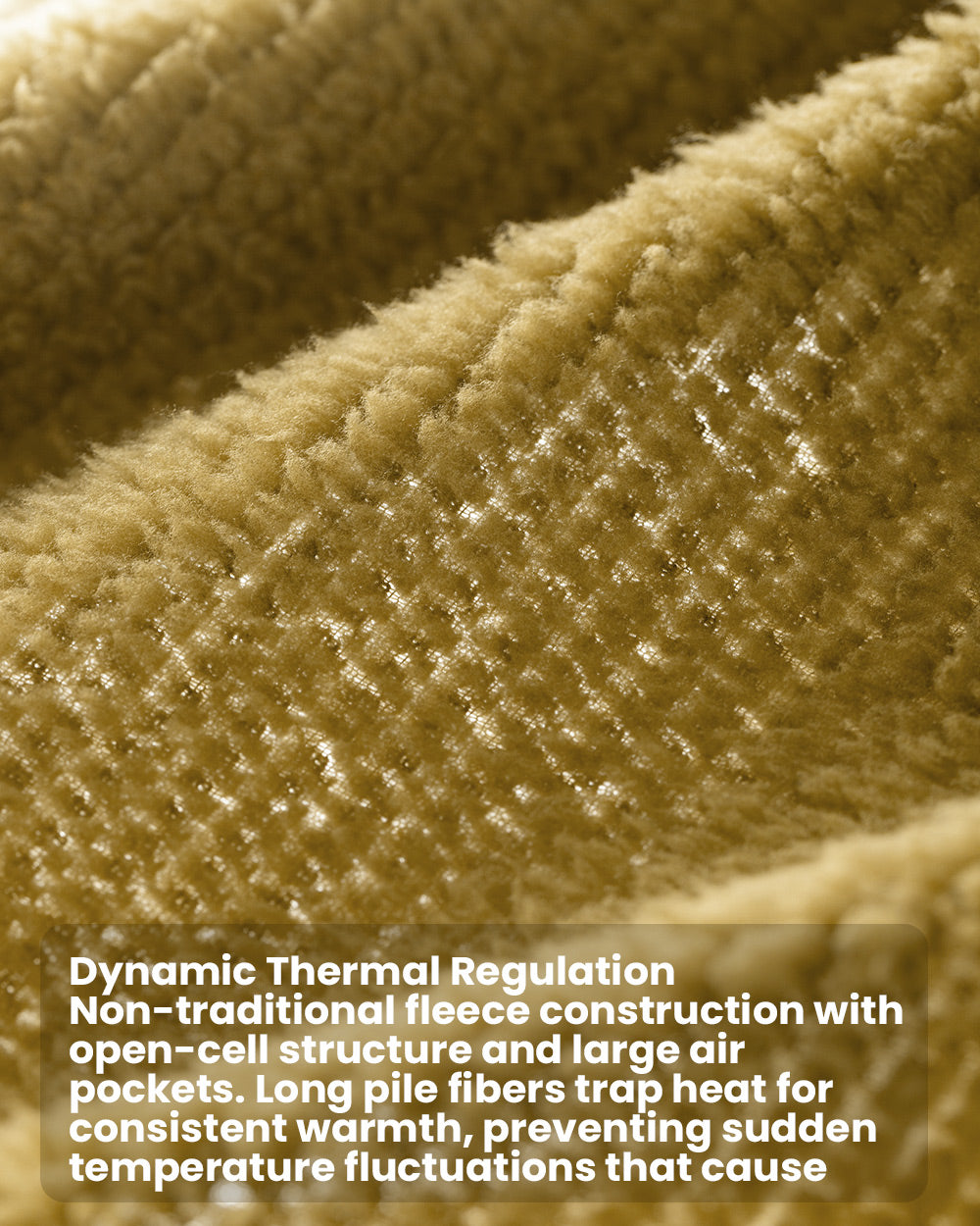 TAVATINO Alpine Cloud V-Neck Pullover ZT1903