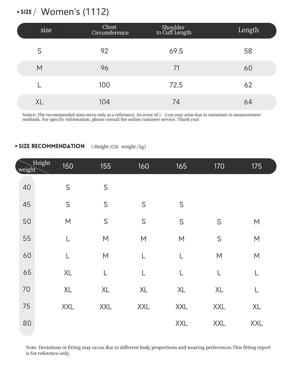 TAVATINO Award-Winning P-AIR Fleece Jacket (Unisex) ZT1068 / ZT1112 - TAVATINO