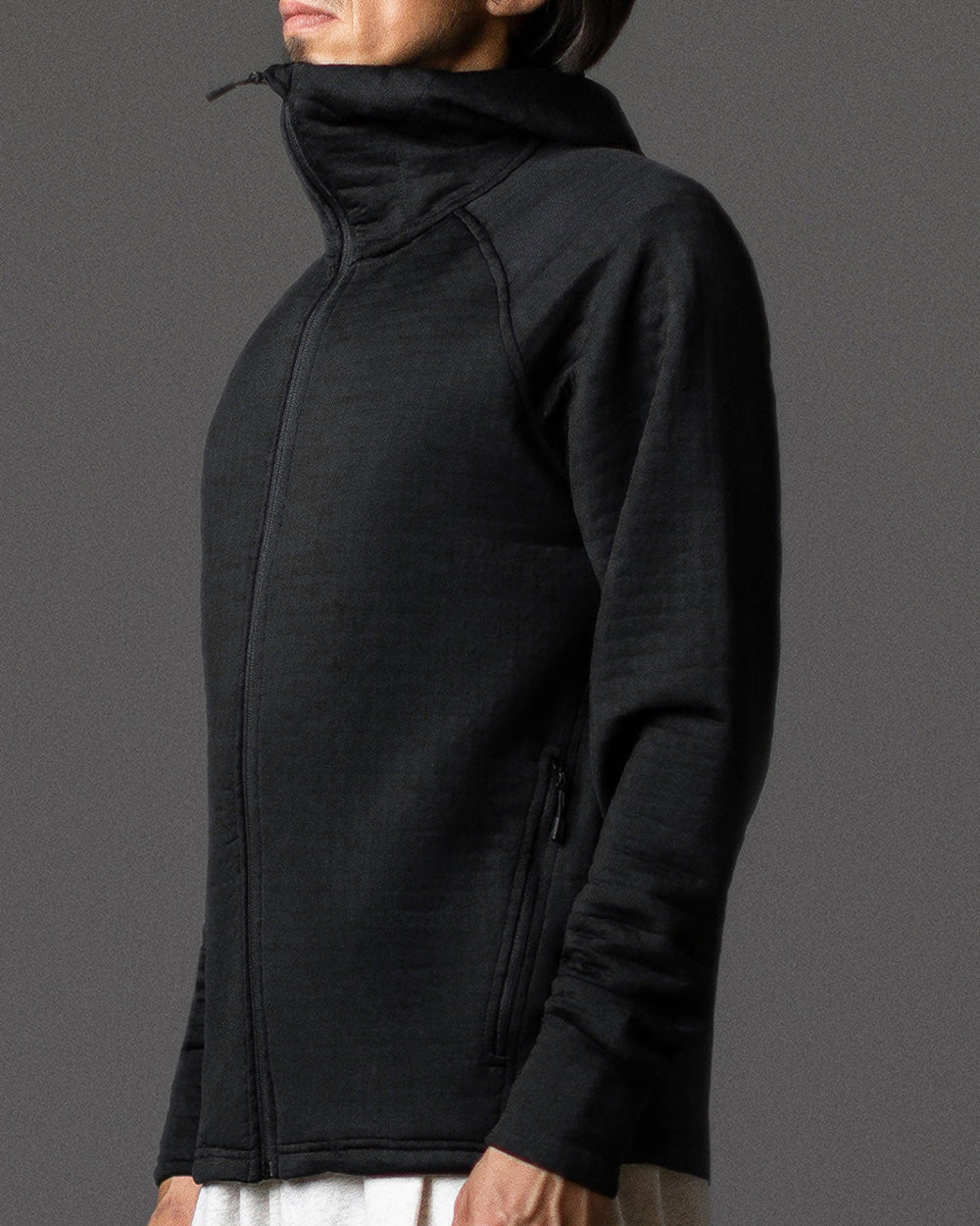 TAVATINO Award-Winning P-AIR Fleece Jacket (Unisex) ZT1068 / ZT1112 - TAVATINO