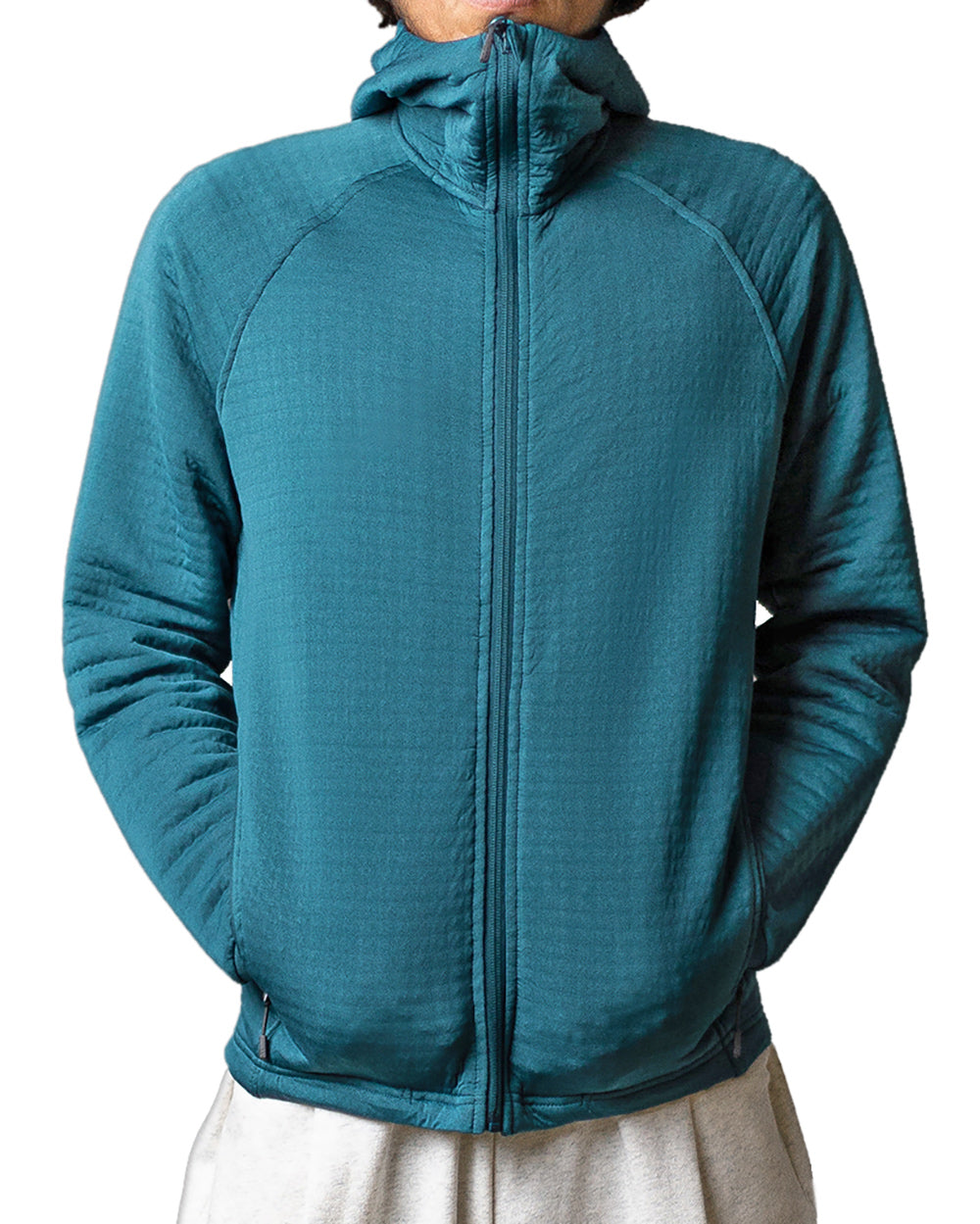 TAVATINO Award-Winning P-AIR Fleece Jacket (Unisex) ZT1068 / ZT1112 - TAVATINO