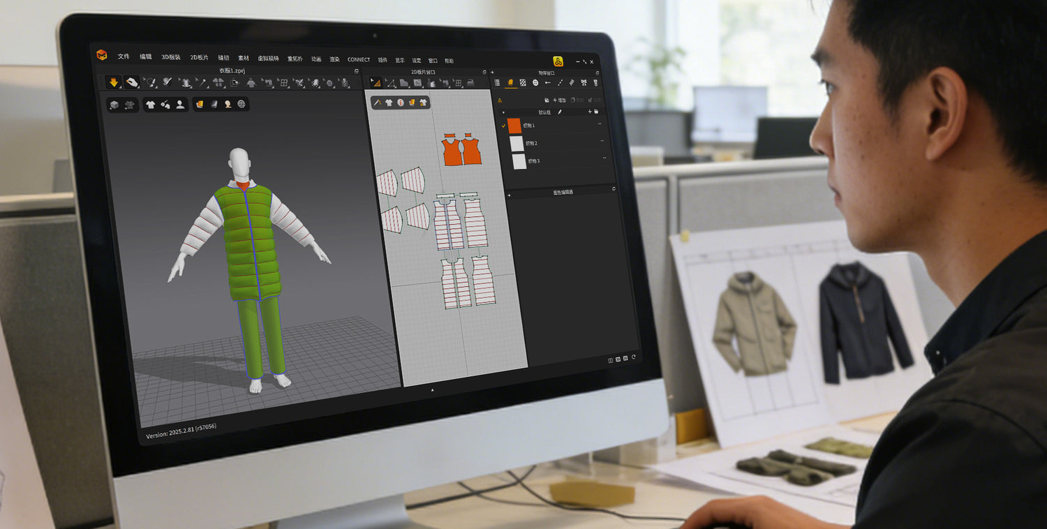 Digital R&D