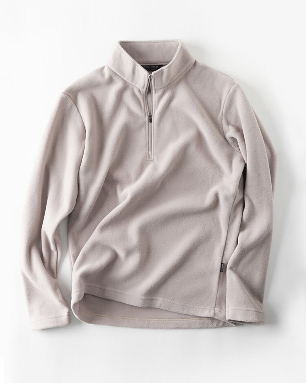 TAVATINO ComfortWeave Anti-Choke Fleece Mid-Layer ZT-1080