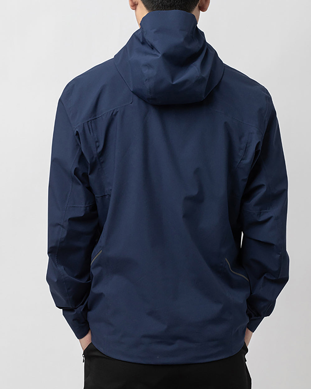 TAVATINO Commuter Pro Lightweight Shell ZT1100 - TAVATINO