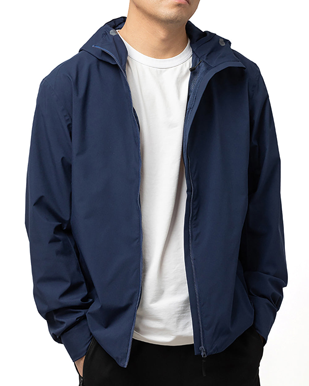 TAVATINO Commuter Pro Lightweight Shell ZT1100 - TAVATINO