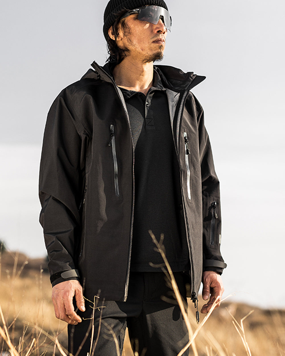 TAVATINO Guide Series 3L Hard Shell ZT9032 - TAVATINO