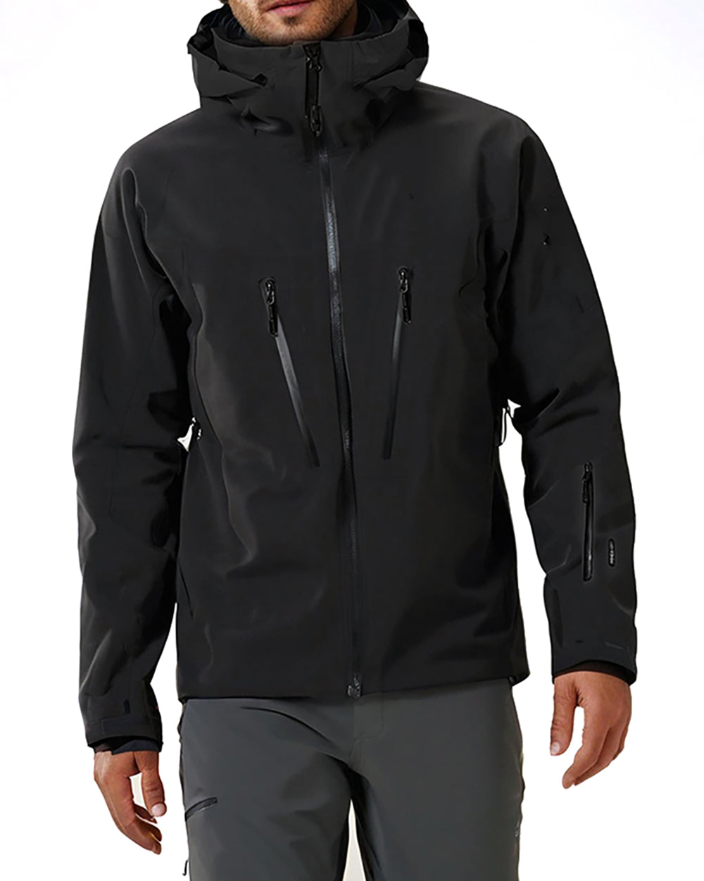 TAVATINO Guide Series 3L Hard Shell ZT9032 - TAVATINO