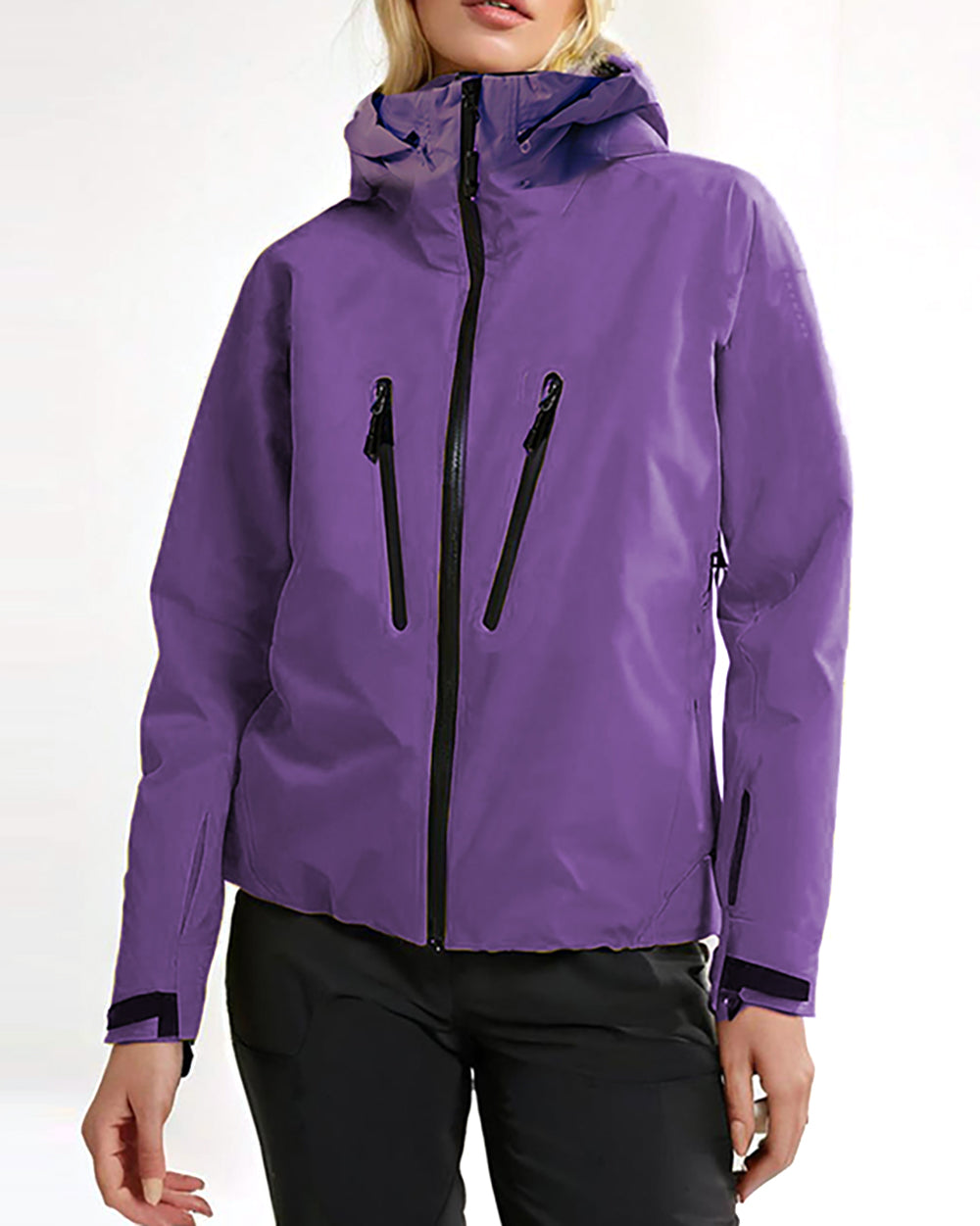 TAVATINO Guide Series 3L Hard Shell ZT9032 - TAVATINO