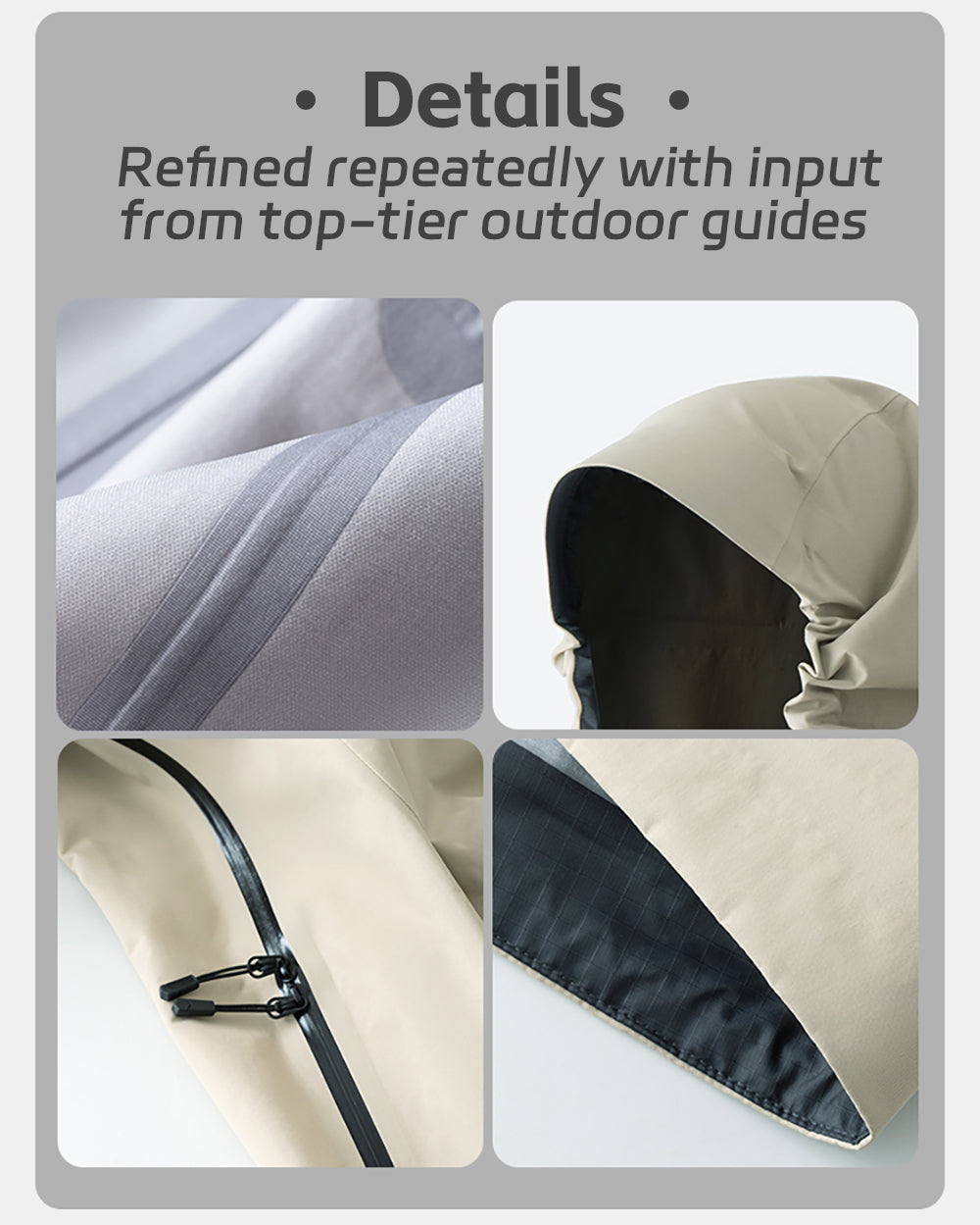 TAVATINO Guide Series 3L Hard Shell ZT9032 - TAVATINO