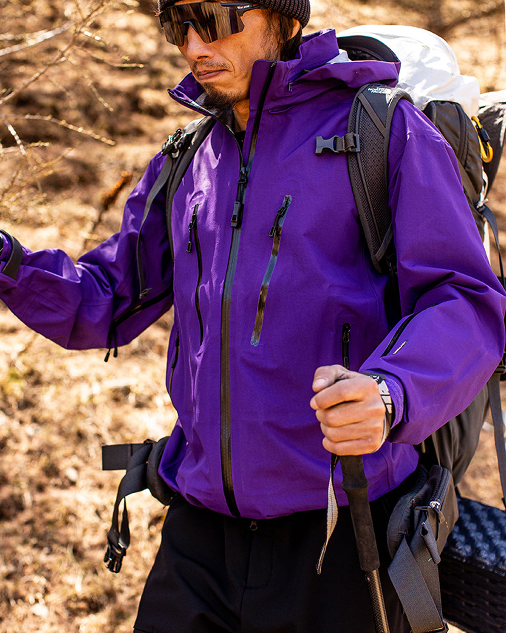 TAVATINO Guide Series 3L Hard Shell ZT9032 - TAVATINO