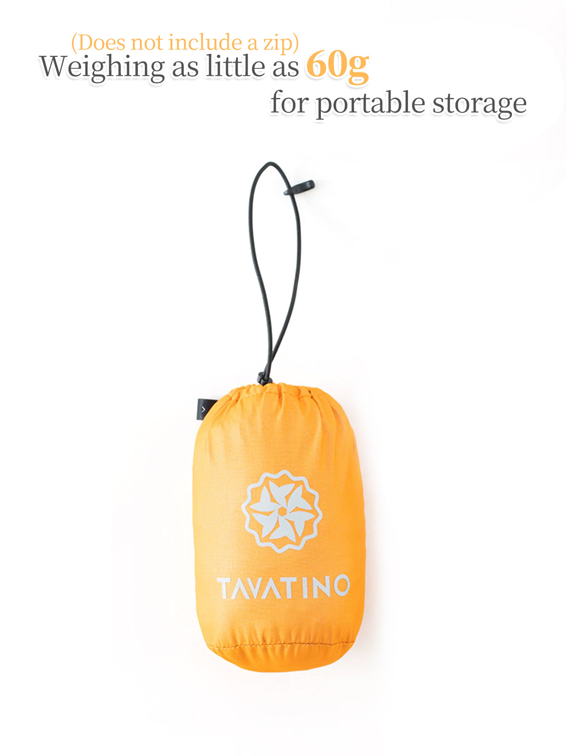 TAVATINO Hydrogen Shell Ultralight Hard Shell ZT1204