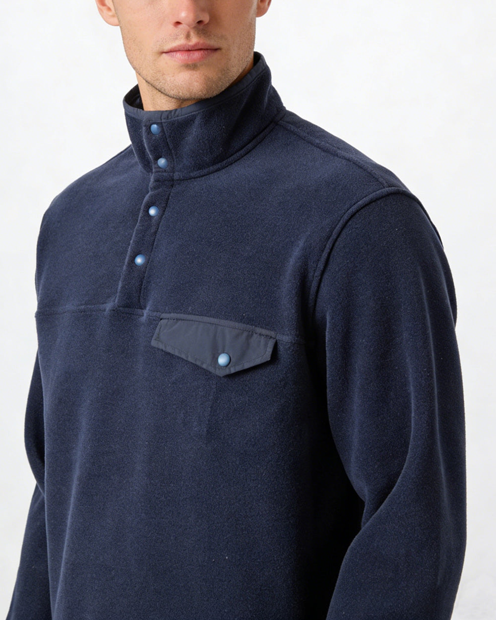 TAVATINO P300 High-Loft Fleece Jacket ZT1183 - TAVATINO