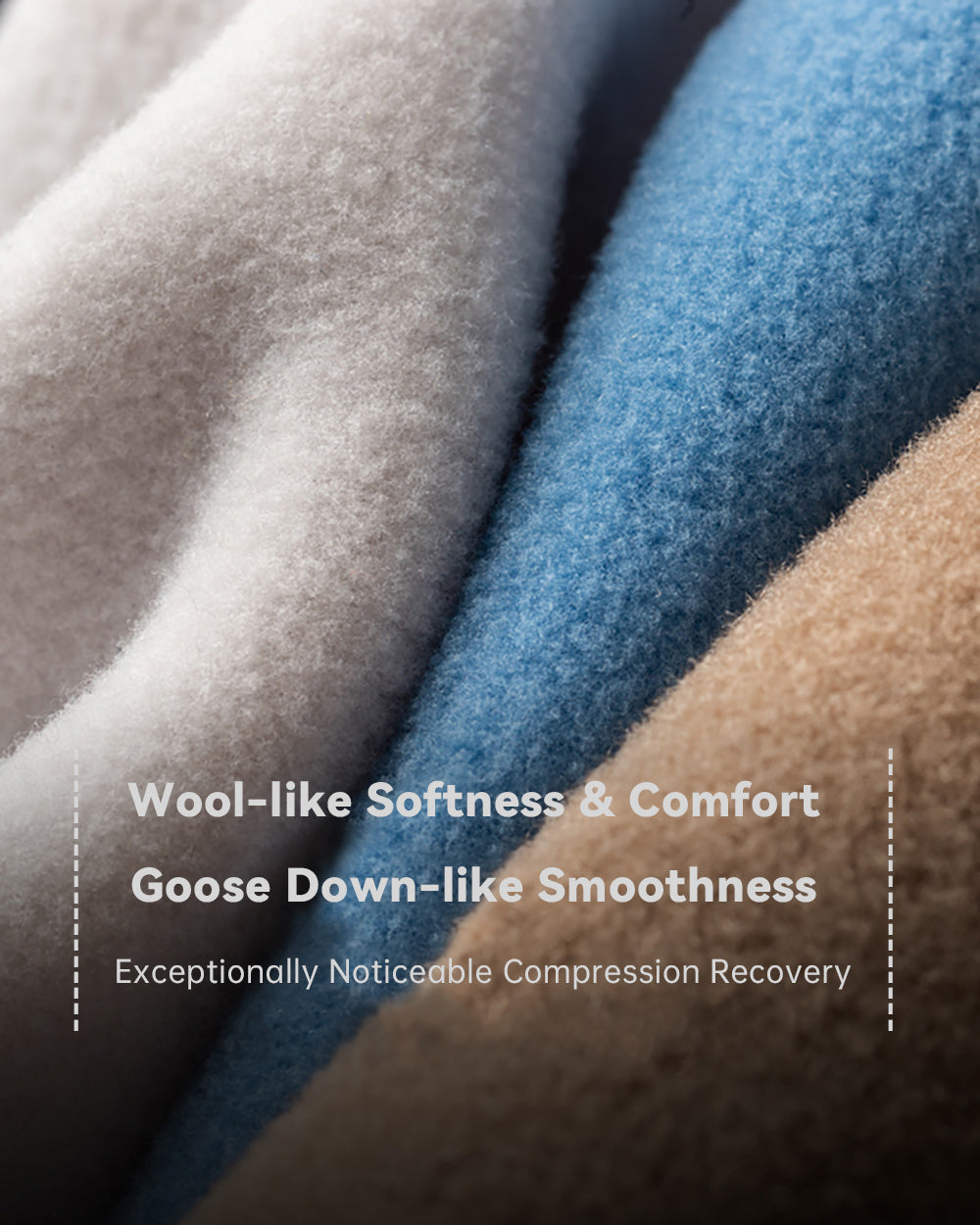 TAVATINO P300 High-Loft Fleece Jacket ZT1183 - TAVATINO