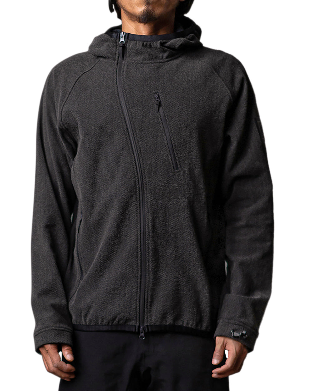 TAVATINO SI Kevlar Merino Soft Shell ZT1176-2