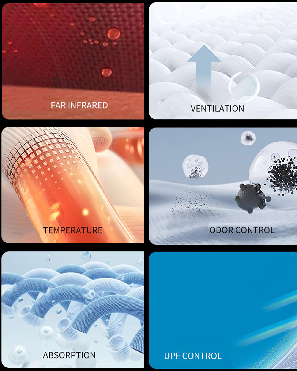 TAVATINO autumn and winter couple middle layer fleece hoodie ZT-113331