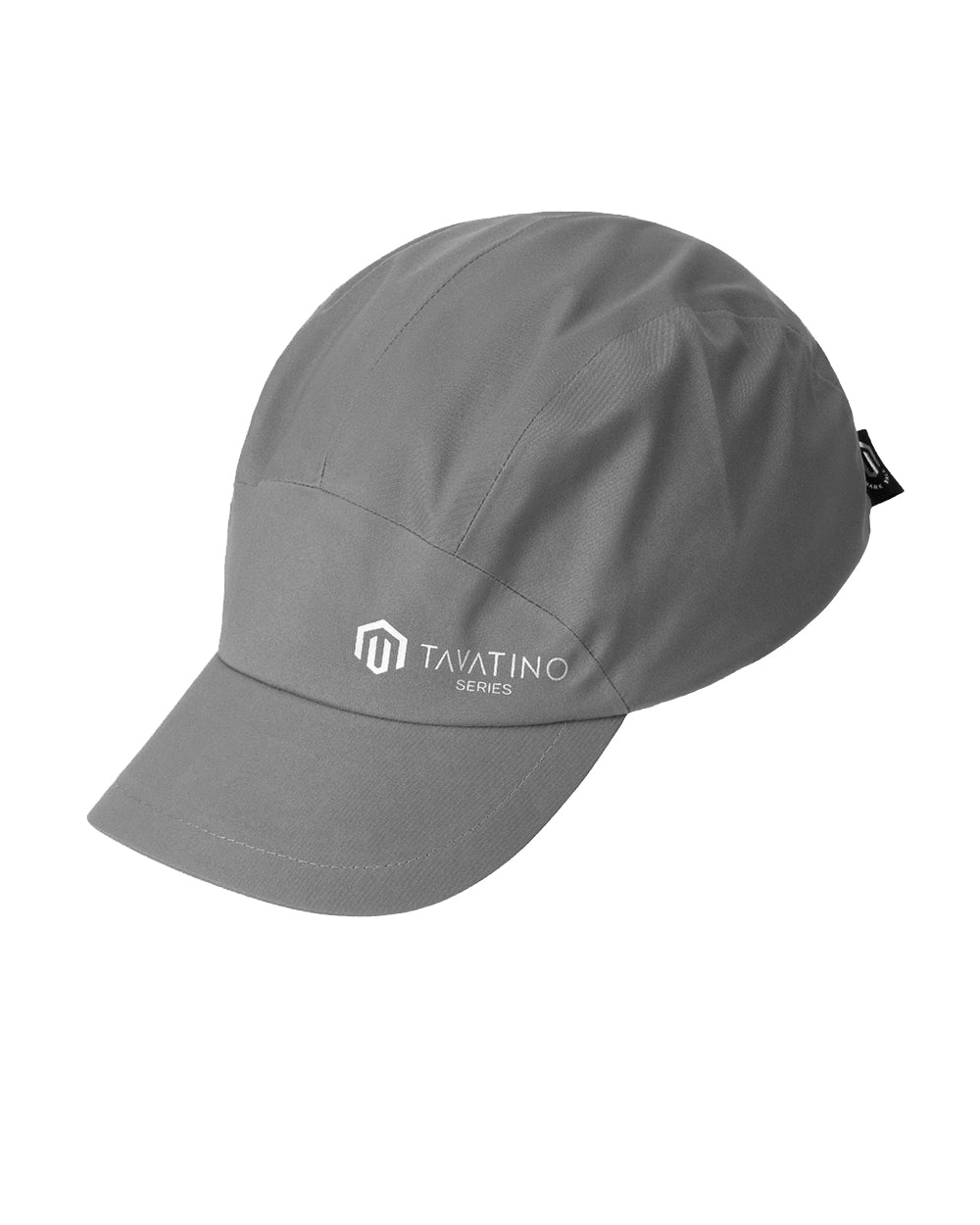 TAVATINO 37.5™ Active Waterproof Cap ZT5025 - TAVATINO#color_MEDIUM GRAY