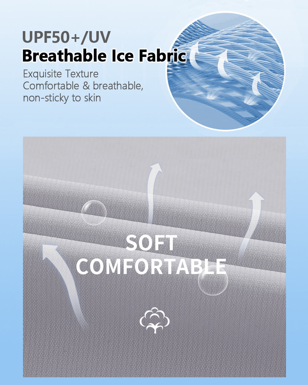 TAVATINO 8869 Ice Cooling Quarter‑Zip Wafer Grid Polo Shirt featuring ice‑cooling wafer‑grid fabric, breathable quick‑dry performance, and lightweight quarter‑zip athletic design