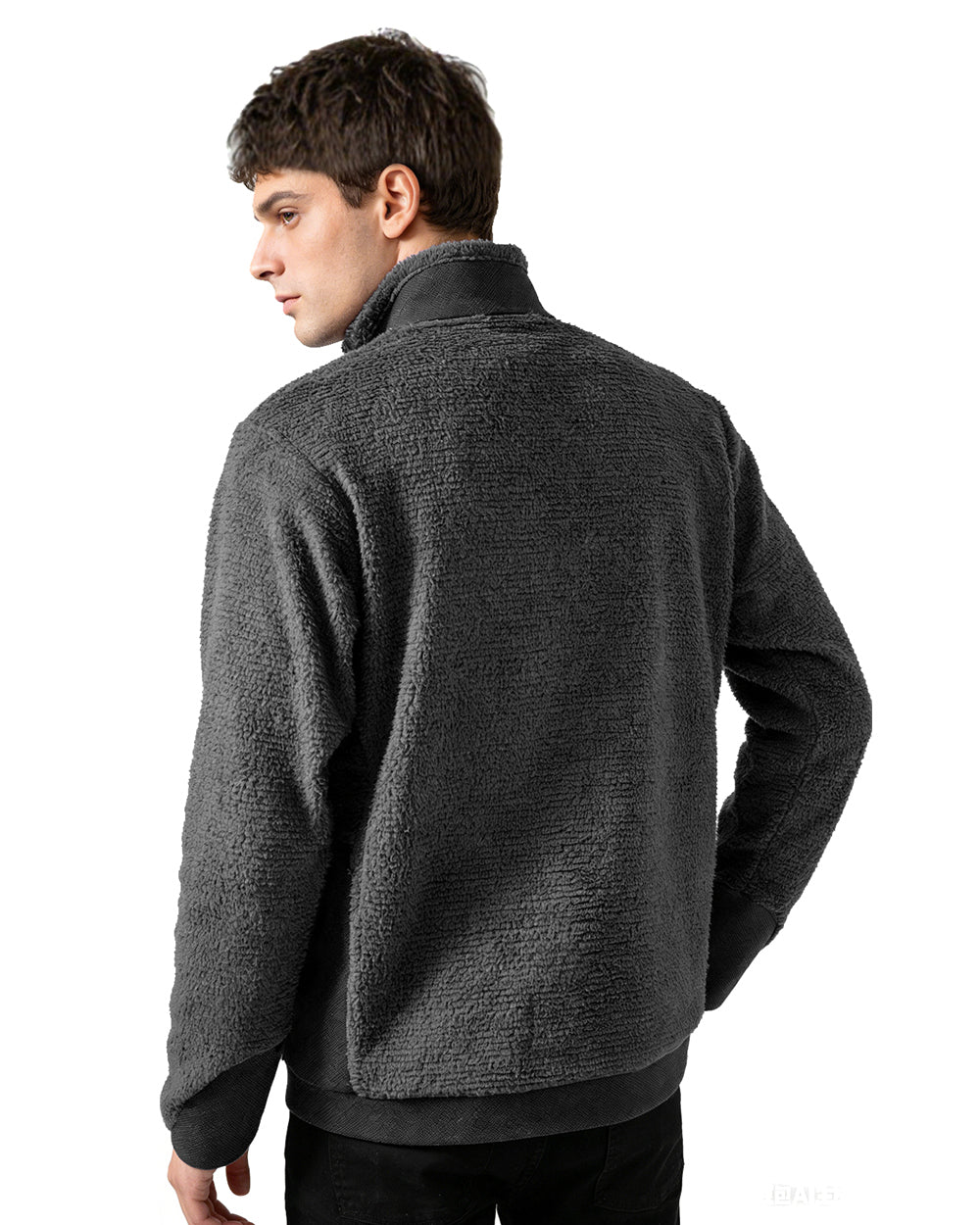 TAVATINO Alpha Cloud Fleece Jacket ZT-1902