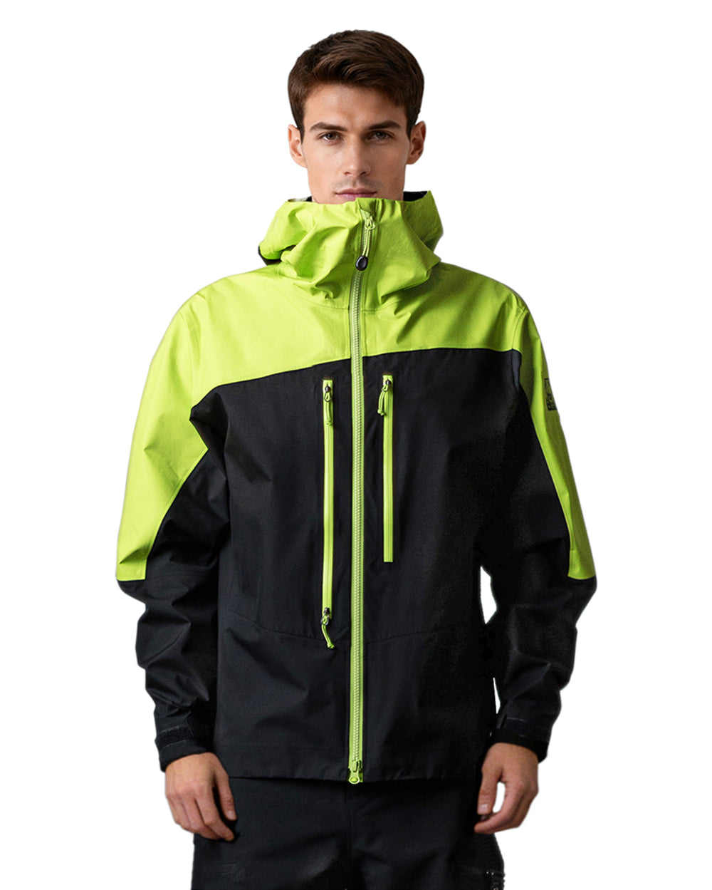 TAVATINO Carbon Lightweight 2.5L Shell Jacket ZT1169 - TAVATINO