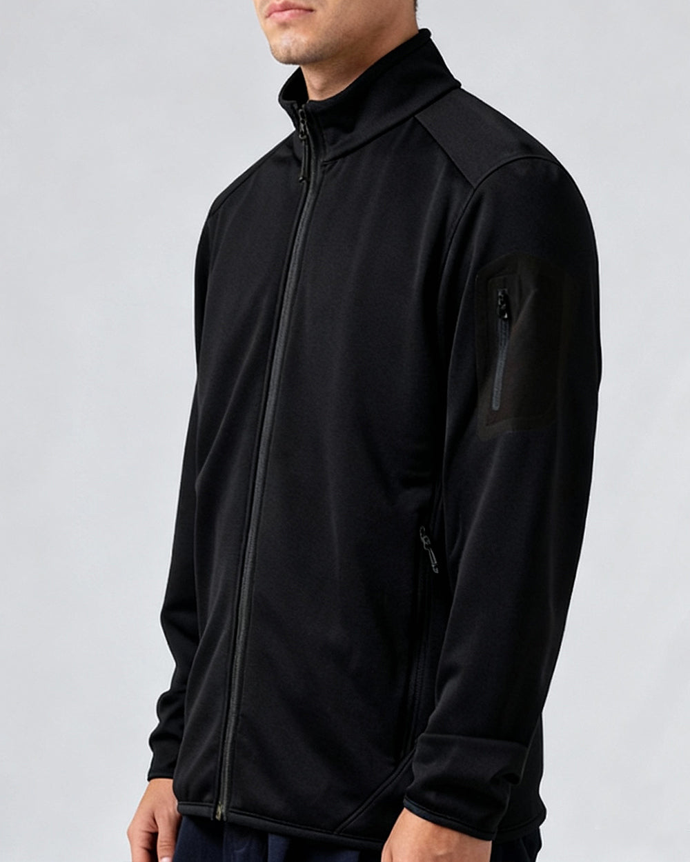 TAVATINO CORDURA® PSP Performance Jacket ZT1201 - TAVATINO