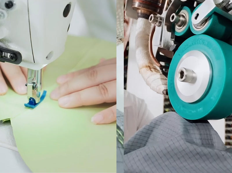Garment Production