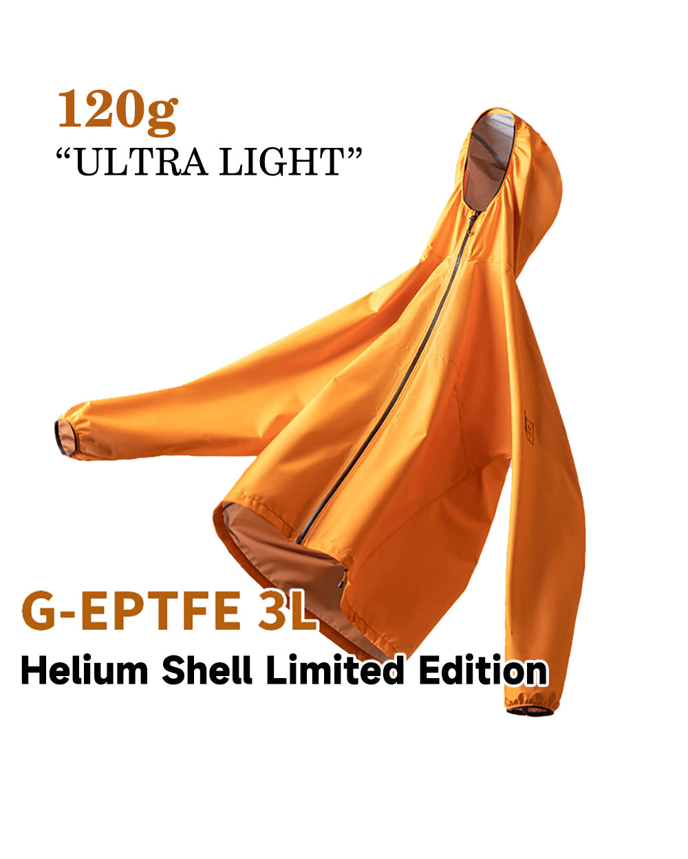 TAVATINO Helium Shell 1.0 Ultra-Lightweight Hardshell ZT1156 - TAVATINO