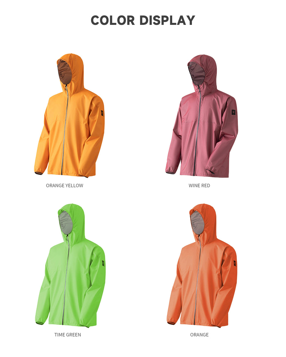 TAVATINO Helium Shell 1.0 Ultra-Lightweight Hardshell ZT1156 - TAVATINO