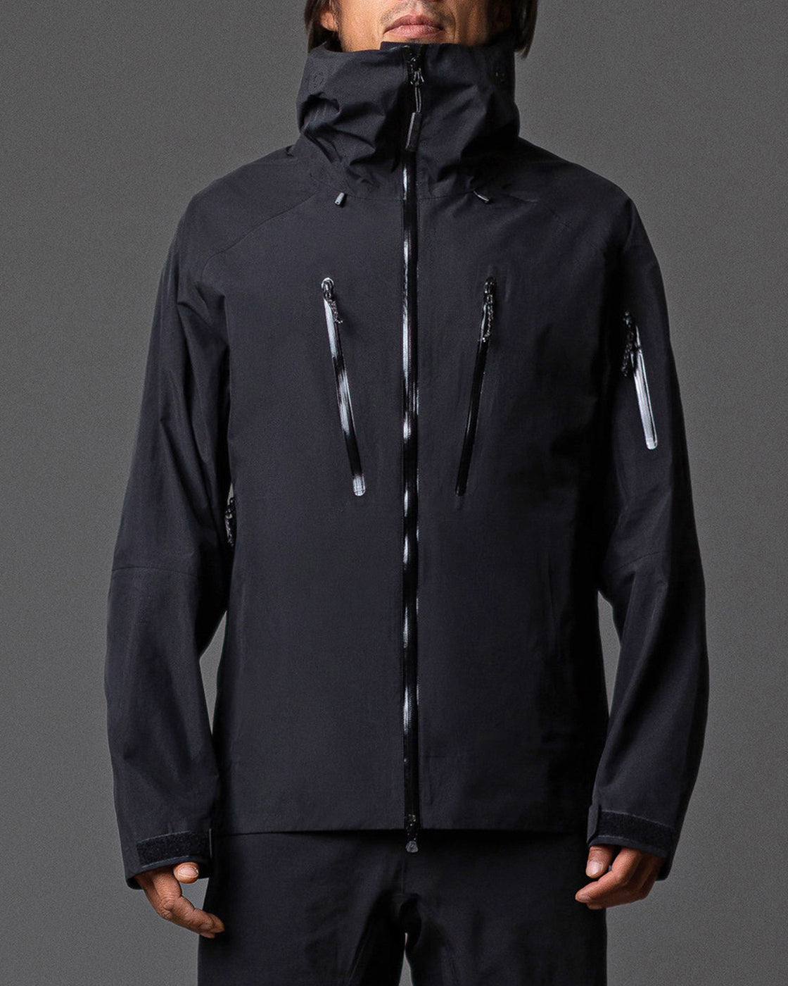 TAVATINO Pilgrimage Mountain 3-Proof Hardshell ZT1126