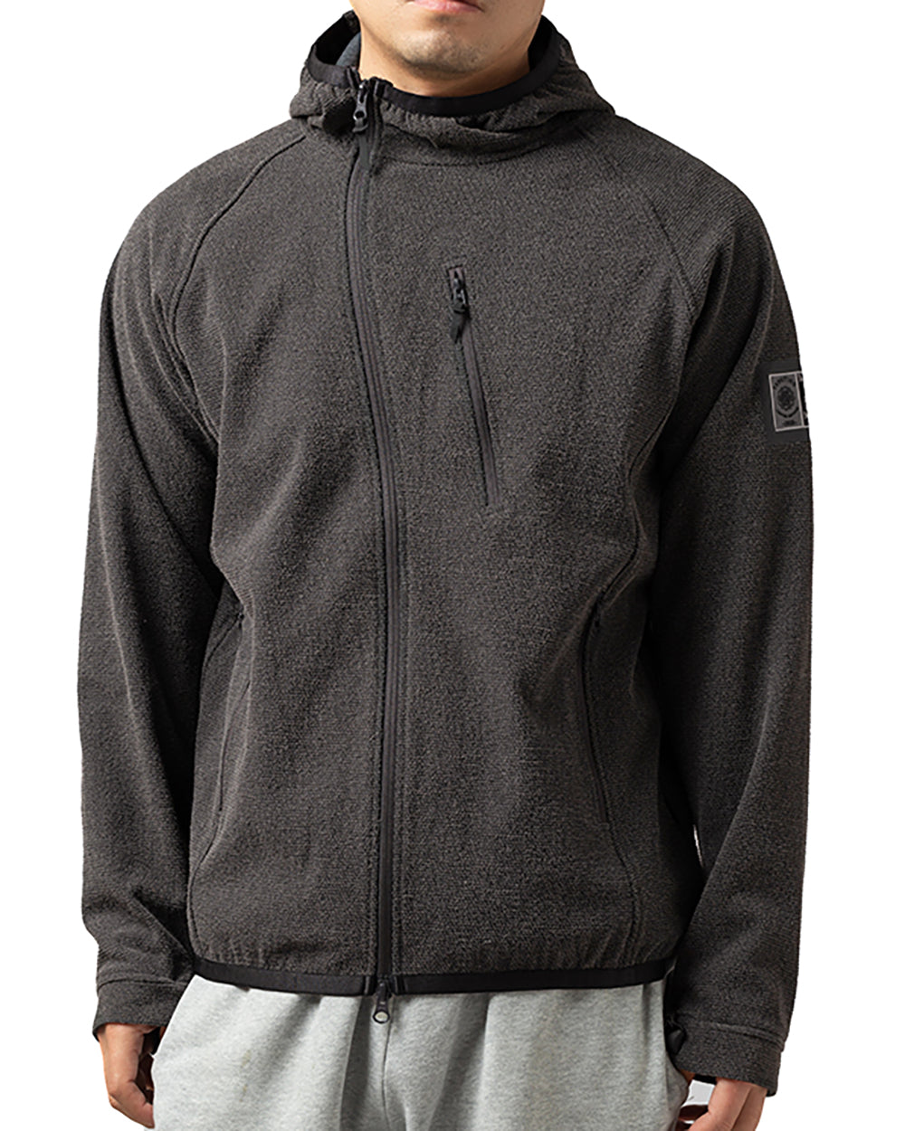 TAVATINO SI Kevlar Merino Soft Shell ZT1176-2 - TAVATINO