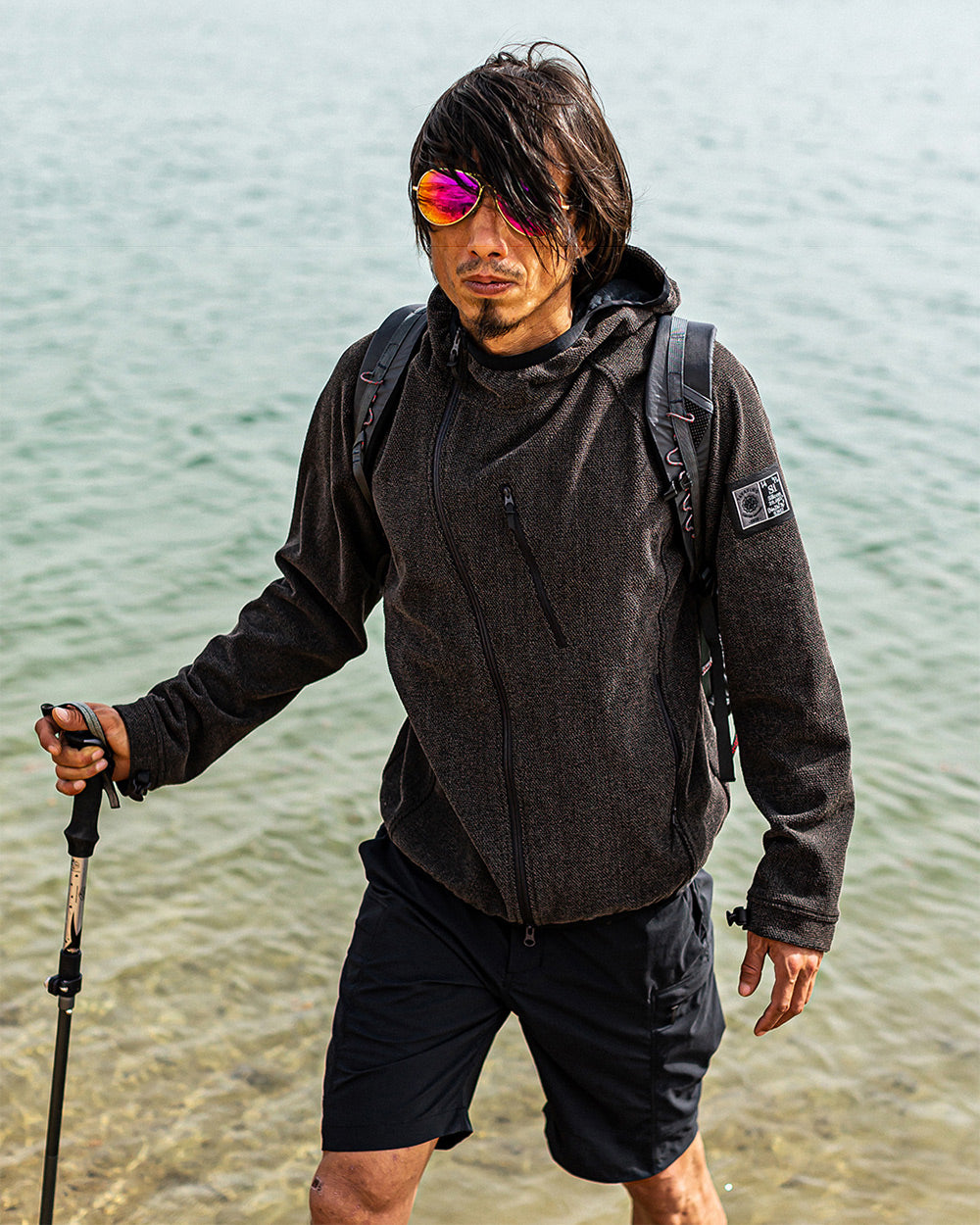 TAVATINO SI Kevlar Merino Soft Shell ZT1176-2 - TAVATINO