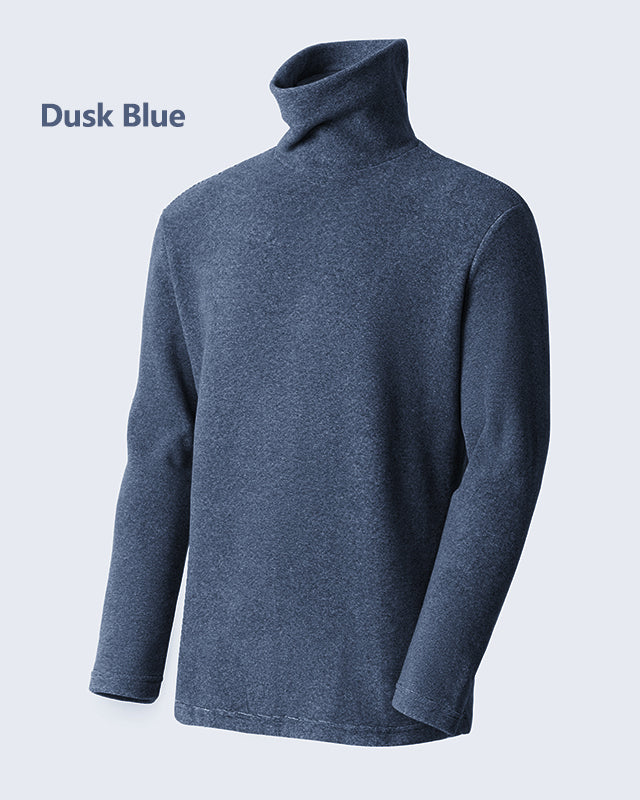 TAVATINO THERMAPRO Thermal Pro Fleece Crew ZT1107 - TAVATINO