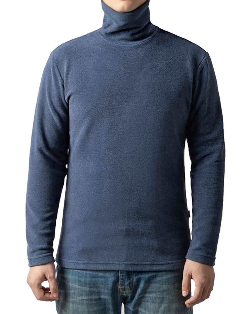 TAVATINO THERMAPRO Thermal Pro Fleece Crew ZT1107 - TAVATINO